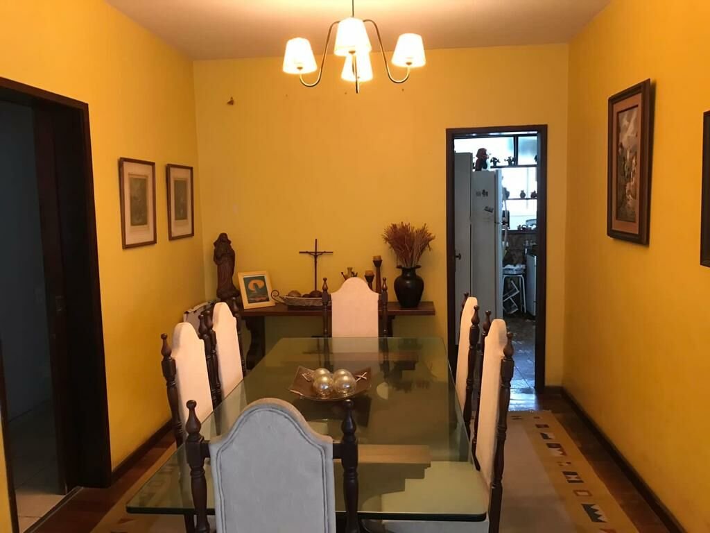 Apartamento 149m2 na Av. Niemeyer 4 Quartos - São Conrado