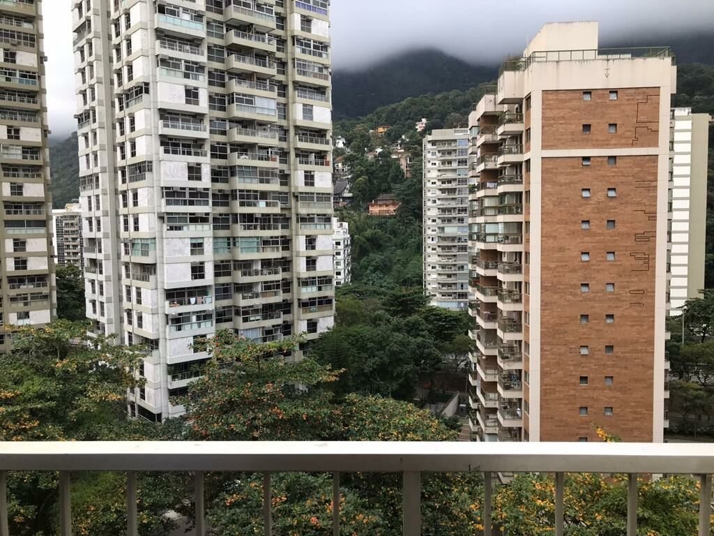 Apartamento 149m2 na Av. Niemeyer 4 Quartos - São Conrado