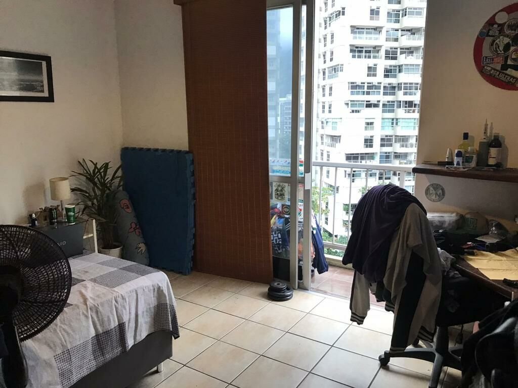 Apartamento 149m2 na Av. Niemeyer 4 Quartos - São Conrado