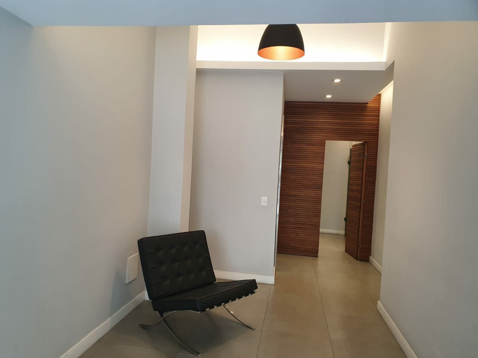 Apartamento 59m2 na Estrada da Gávea 2 Quartos - São Conrado