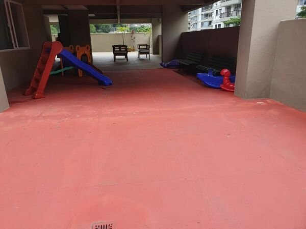 Apartamento 59m2 na Estrada da Gávea 2 Quartos - São Conrado