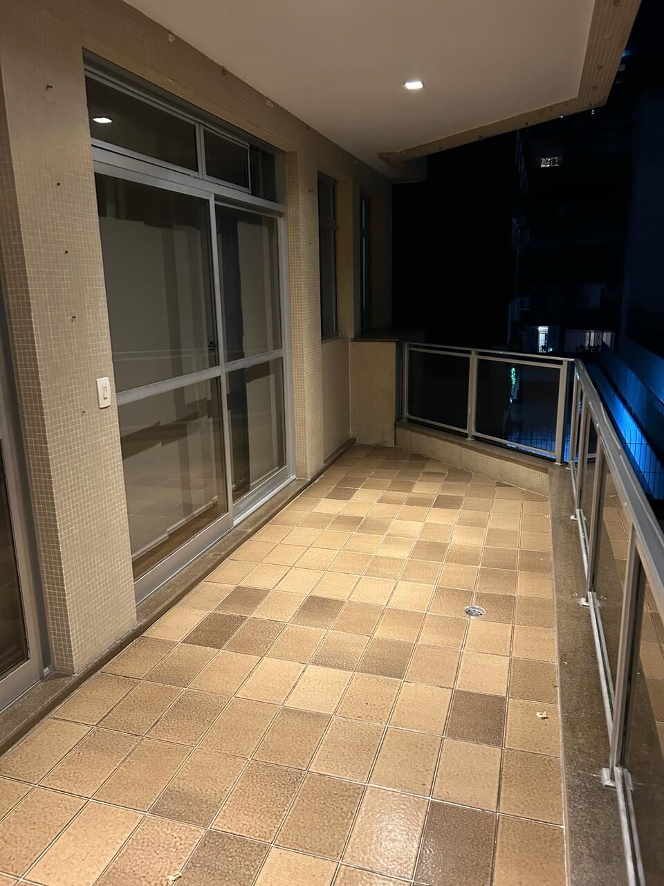 Apartamento 163m2 na Rua Alberto de Campos 3 Quartos – Ipanema