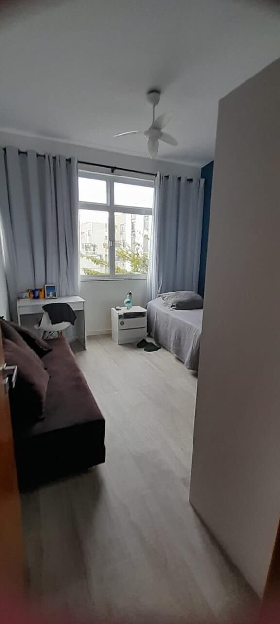 Apartamento 150m2 na Rua Nascimento Silva 3 Quartos - Ipanema