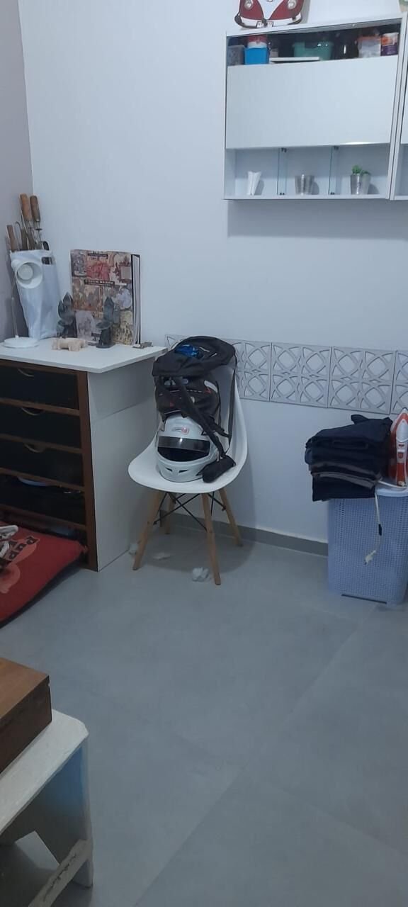 Apartamento 150m2 na Rua Nascimento Silva 3 Quartos - Ipanema