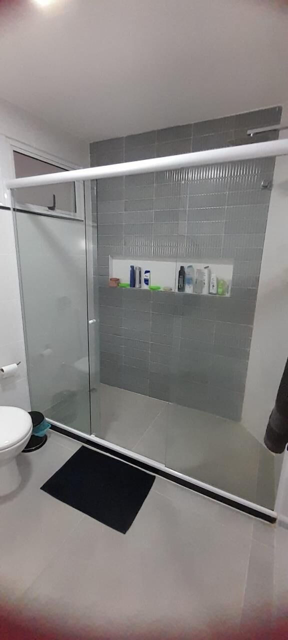 Apartamento 150m2 na Rua Nascimento Silva 3 Quartos - Ipanema