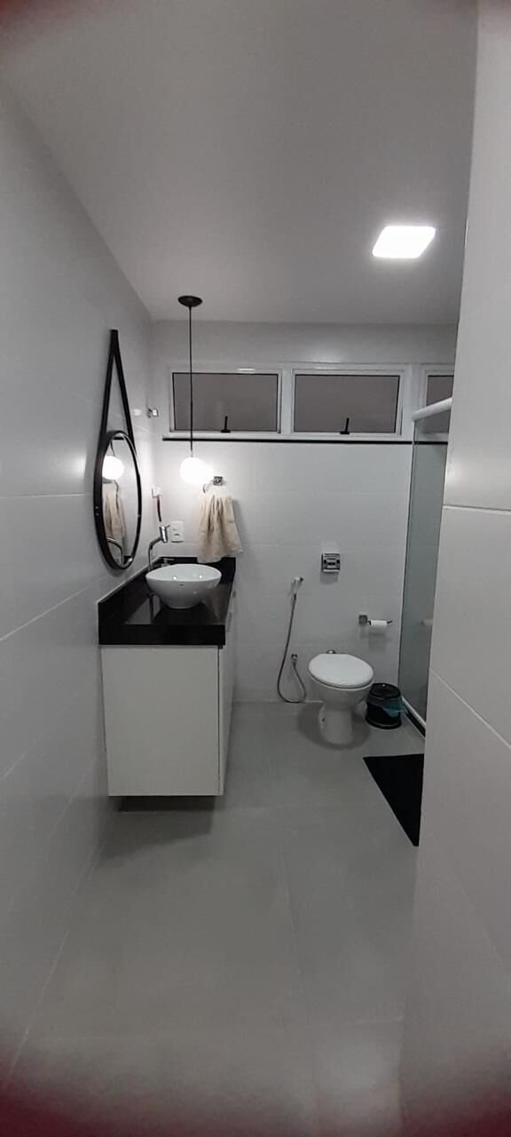 Apartamento 150m2 na Rua Nascimento Silva 3 Quartos - Ipanema