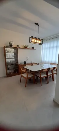 Apartamento 150m2 na Rua Nascimento Silva 3 Quartos - Ipanema