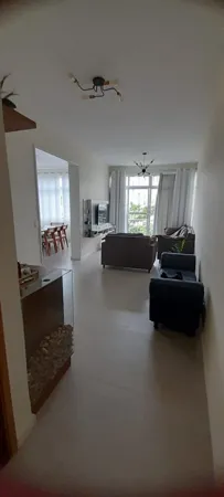 Apartamento 150m2 na Rua Nascimento Silva 3 Quartos - Ipanema