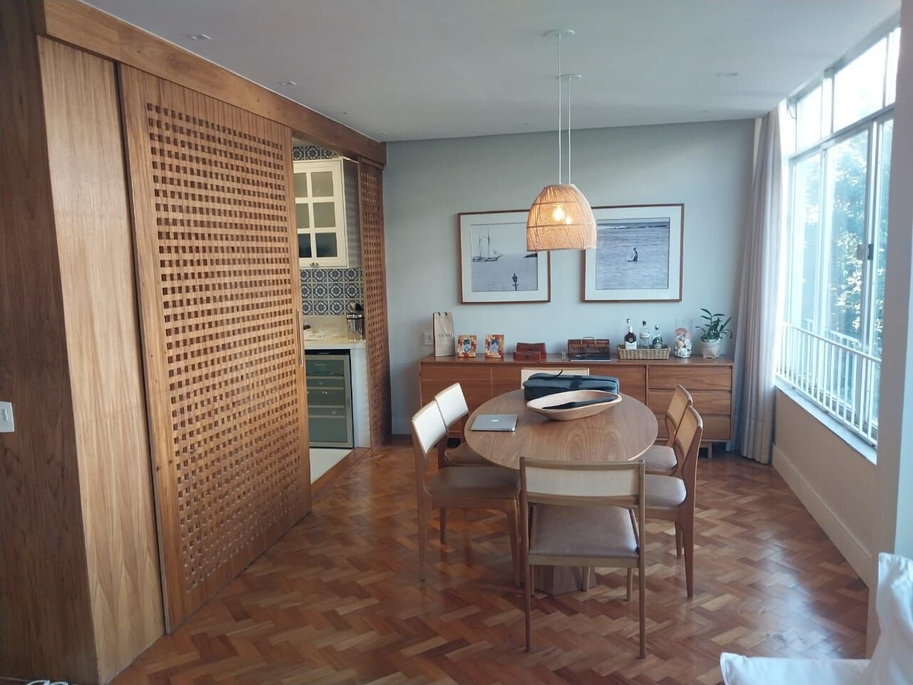 Apartamento 135m2 na Rua Redentor 3 Quartos - Ipanema