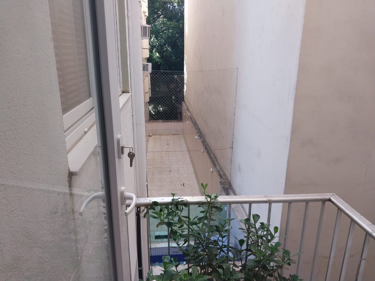 Apartamento 135m2 na Rua Redentor 3 Quartos - Ipanema