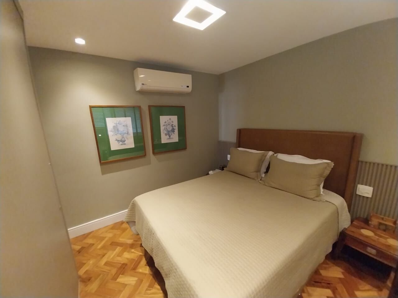 Apartamento 135m2 na Rua Redentor 3 Quartos - Ipanema