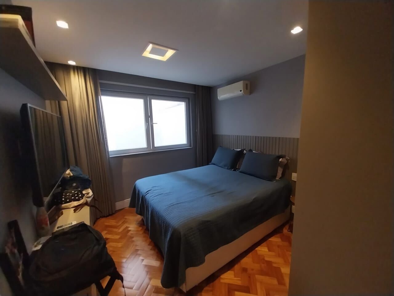 Apartamento 135m2 na Rua Redentor 3 Quartos - Ipanema