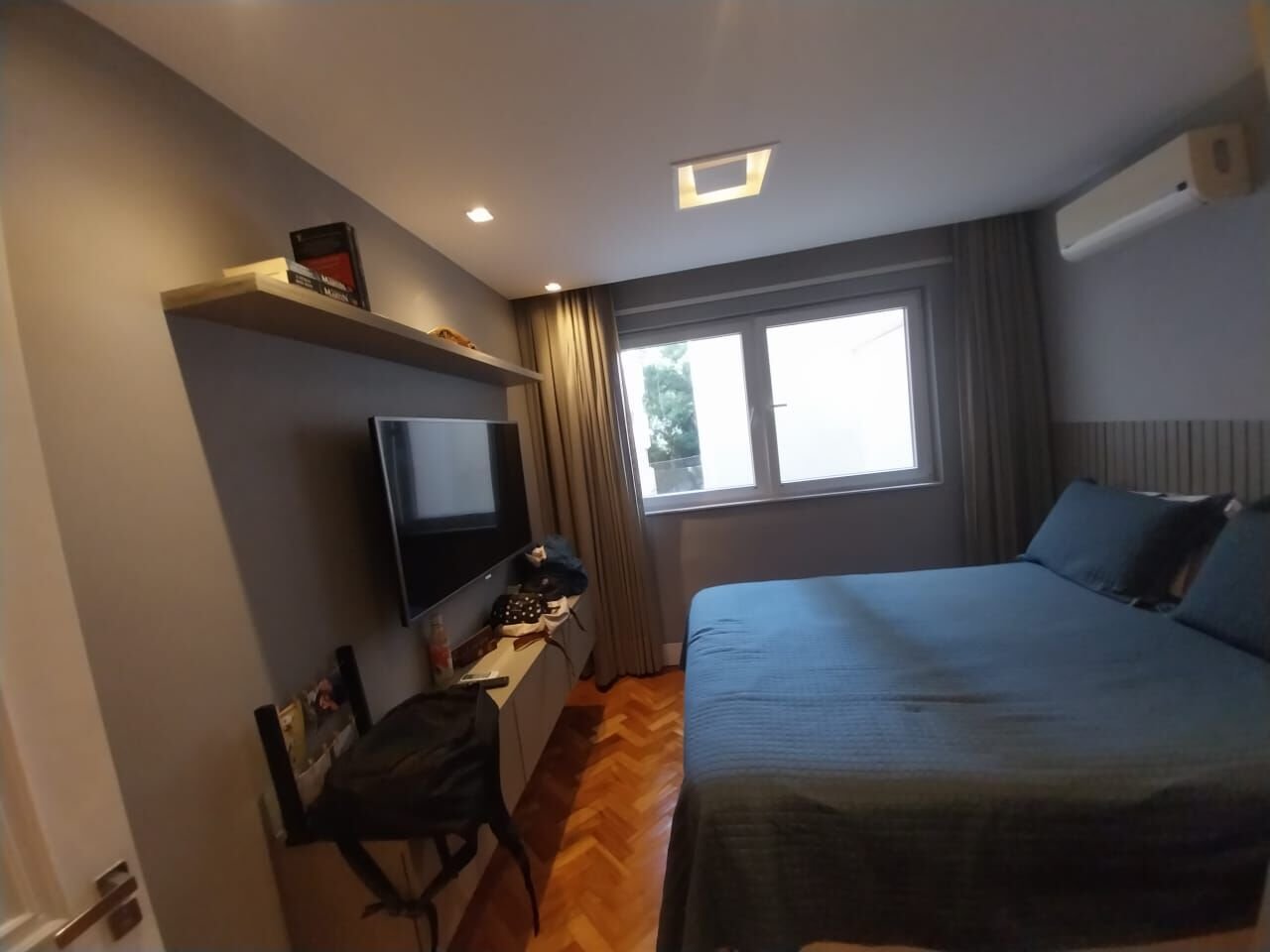 Apartamento 135m2 na Rua Redentor 3 Quartos - Ipanema