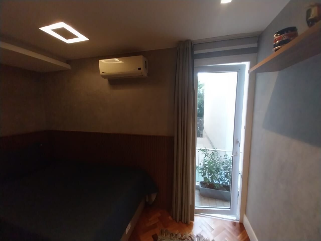 Apartamento 135m2 na Rua Redentor 3 Quartos - Ipanema