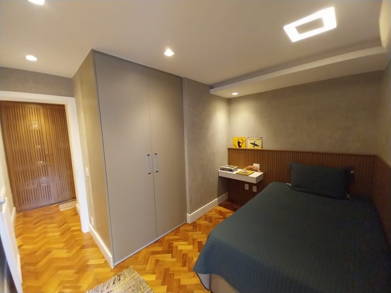 Apartamento 135m2 na Rua Redentor 3 Quartos - Ipanema