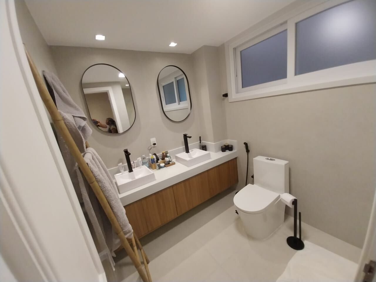 Apartamento 135m2 na Rua Redentor 3 Quartos - Ipanema