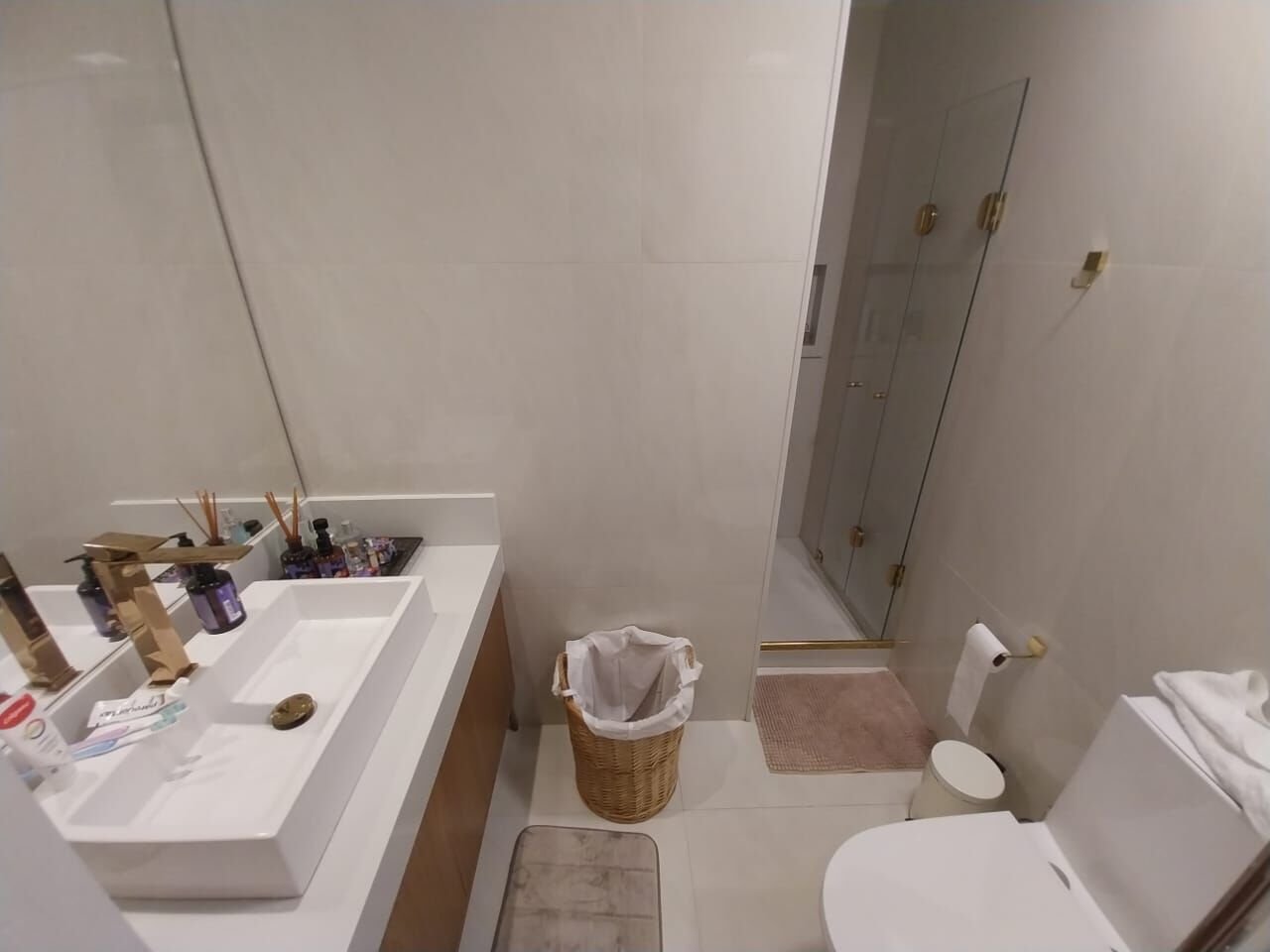 Apartamento 135m2 na Rua Redentor 3 Quartos - Ipanema