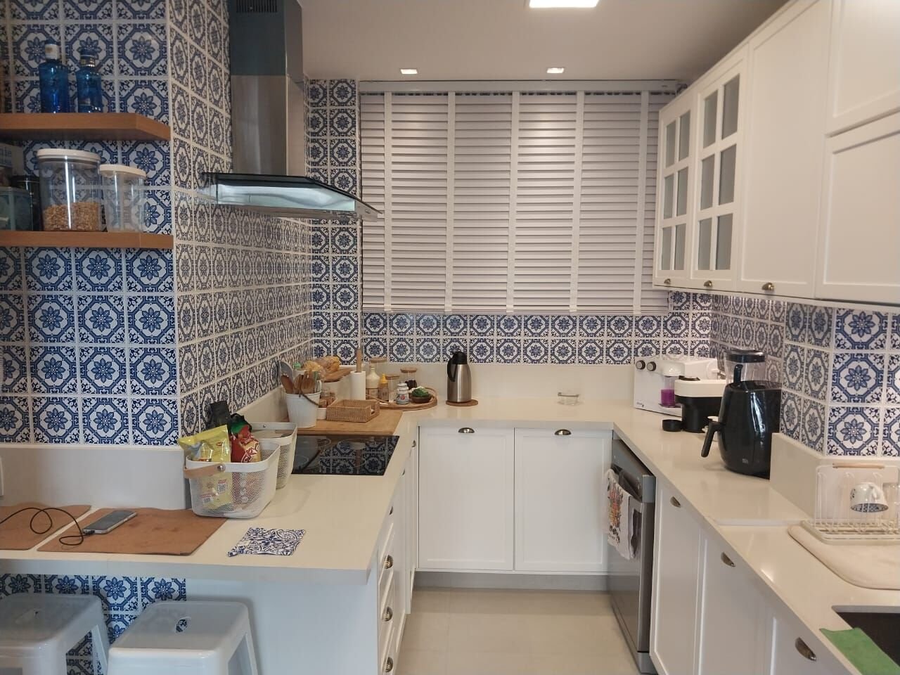 Apartamento 135m2 na Rua Redentor 3 Quartos - Ipanema