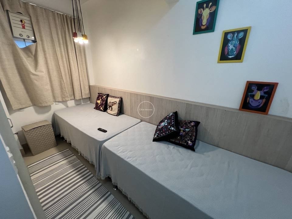 Apartamento 136m2 na Rua João Lira 3 Quartos - Leblon