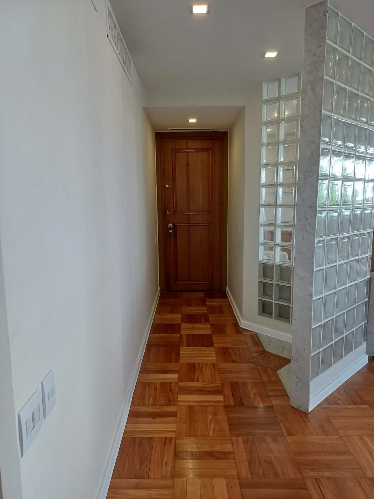 Apartamento 243m2 na Praça Atahualpa 4 Quartos - Leblon