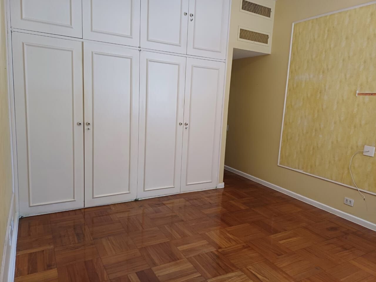 Apartamento 243m2 na Praça Atahualpa 4 Quartos - Leblon