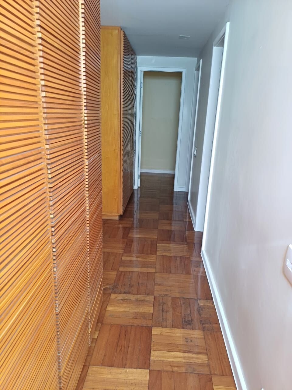 Apartamento 243m2 na Praça Atahualpa 4 Quartos - Leblon