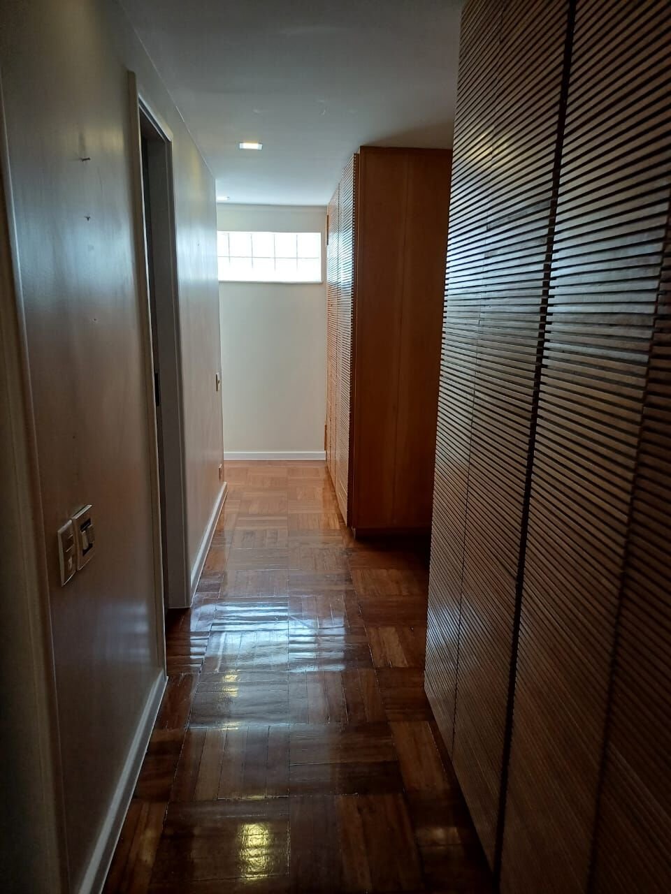 Apartamento 243m2 na Praça Atahualpa 4 Quartos - Leblon