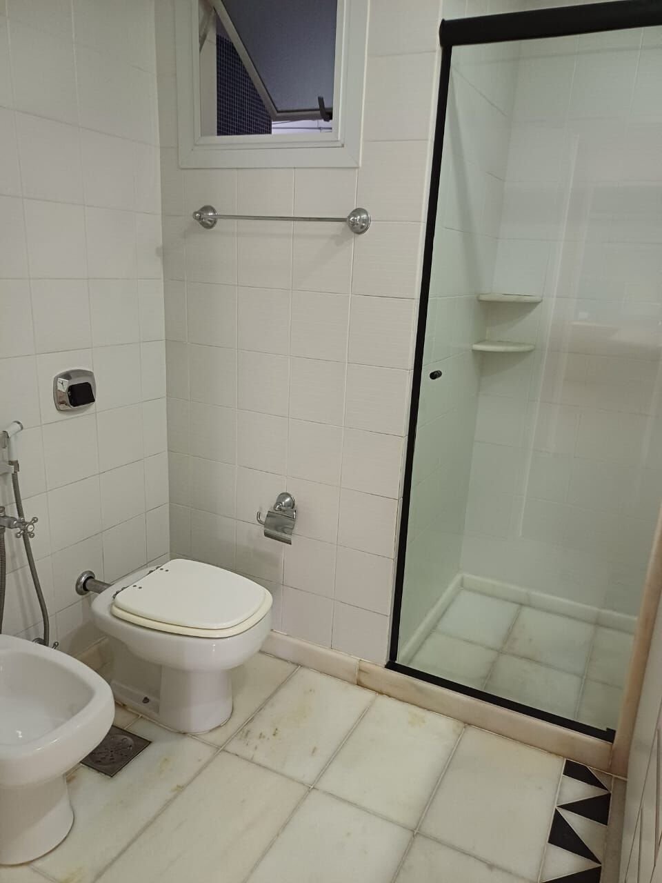 Apartamento 243m2 na Praça Atahualpa 4 Quartos - Leblon