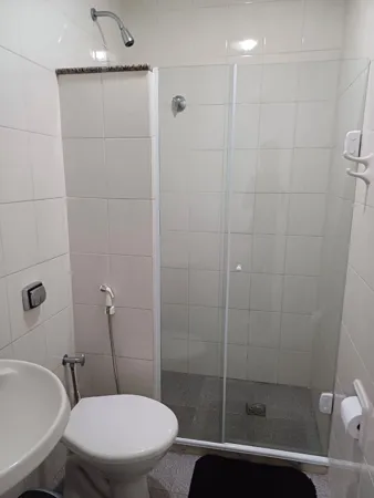 Apartamento 243m2 na Praça Atahualpa 4 Quartos - Leblon