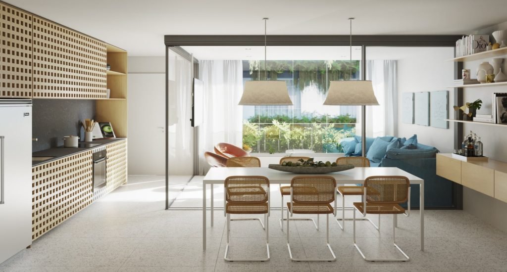 Lançamento Bait Na Av Atlântica 2692 Copacabana