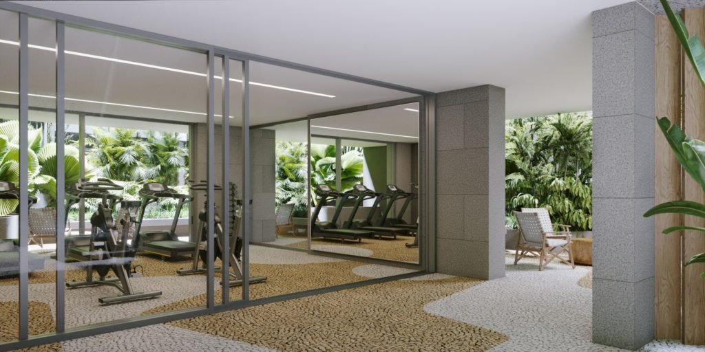 Investimento Imobiliário na Av Atlântica 2692 Copacabana