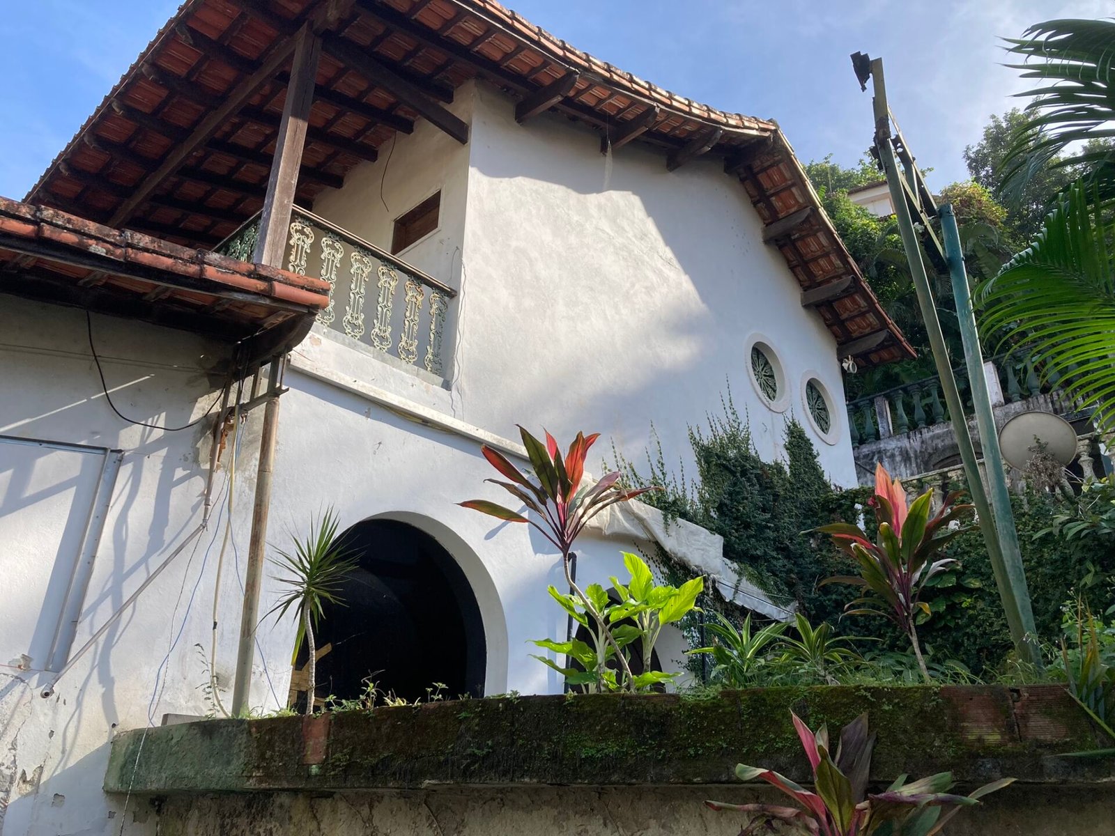 Casa 391m2 na Rua Golf Clube 4 Quartos - São Conrado