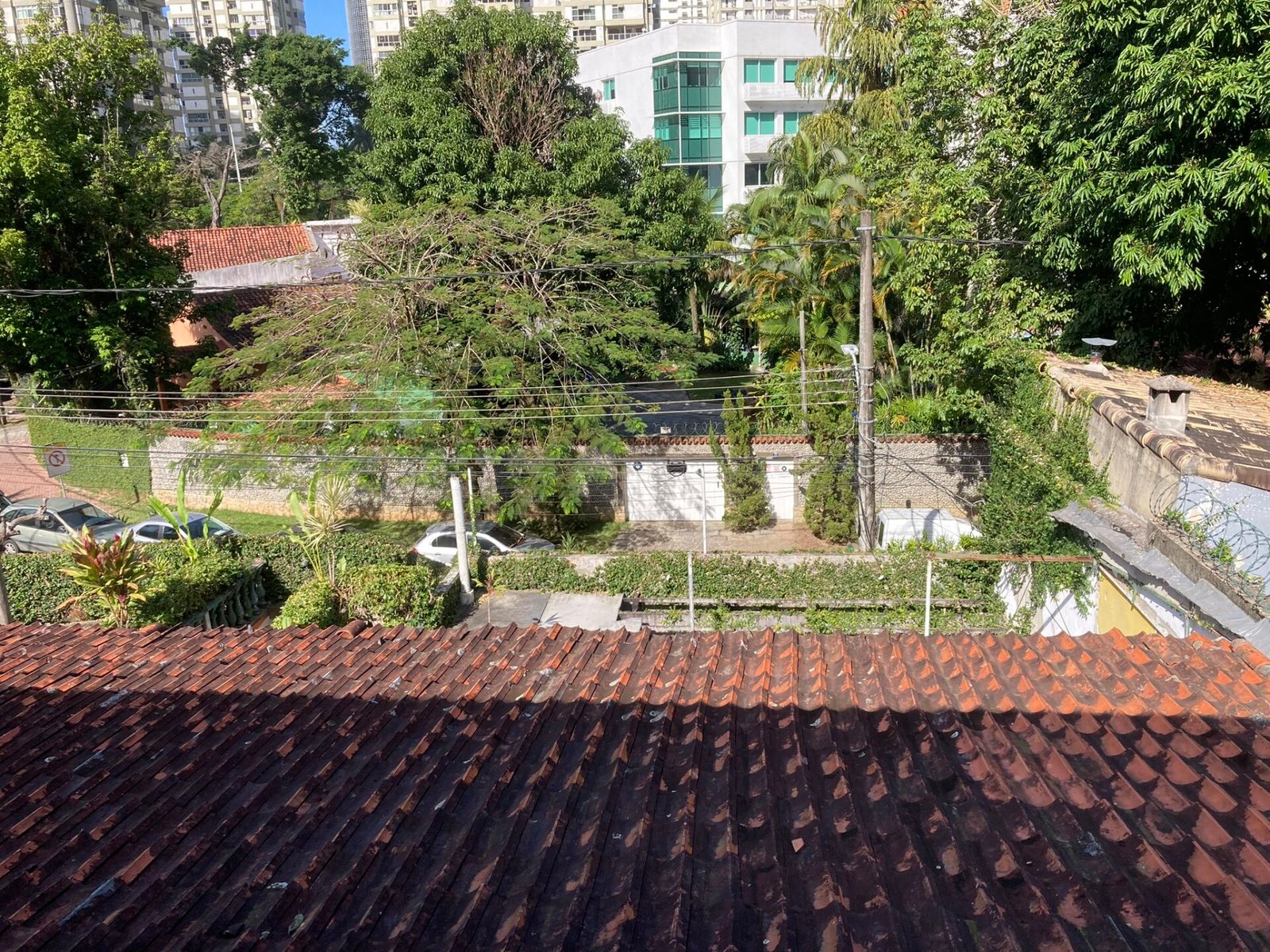 Casa 391m2 na Rua Golf Clube 4 Quartos - São Conrado