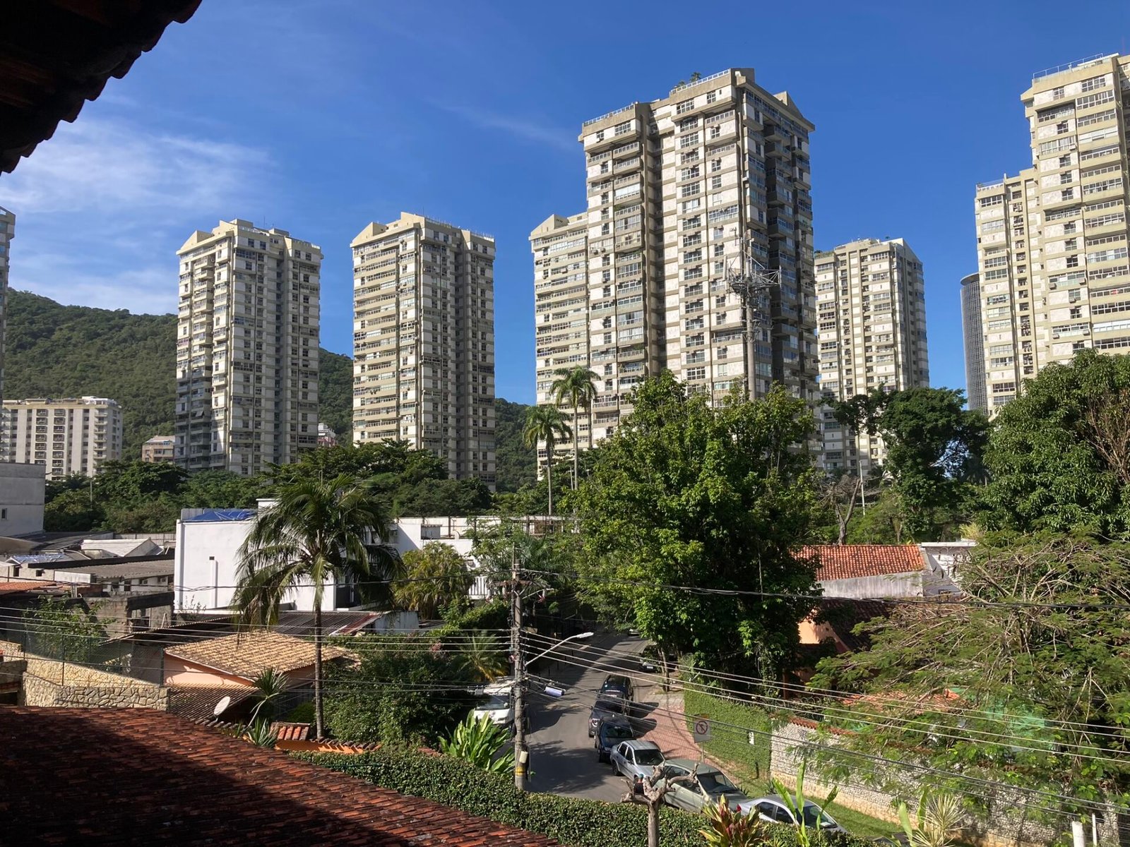 Casa 391m2 na Rua Golf Clube 4 Quartos - São Conrado