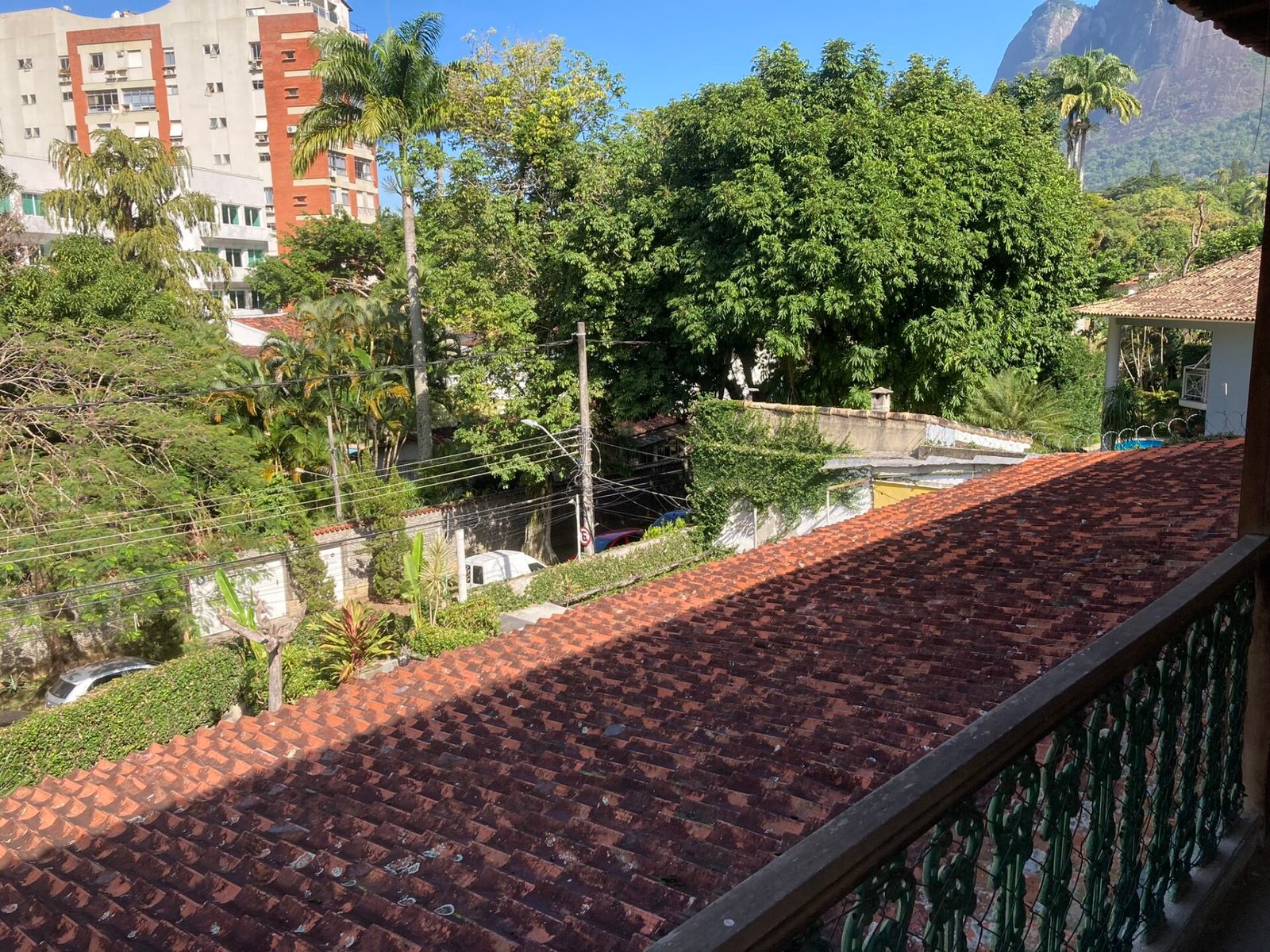 Casa 391m2 na Rua Golf Clube 4 Quartos - São Conrado