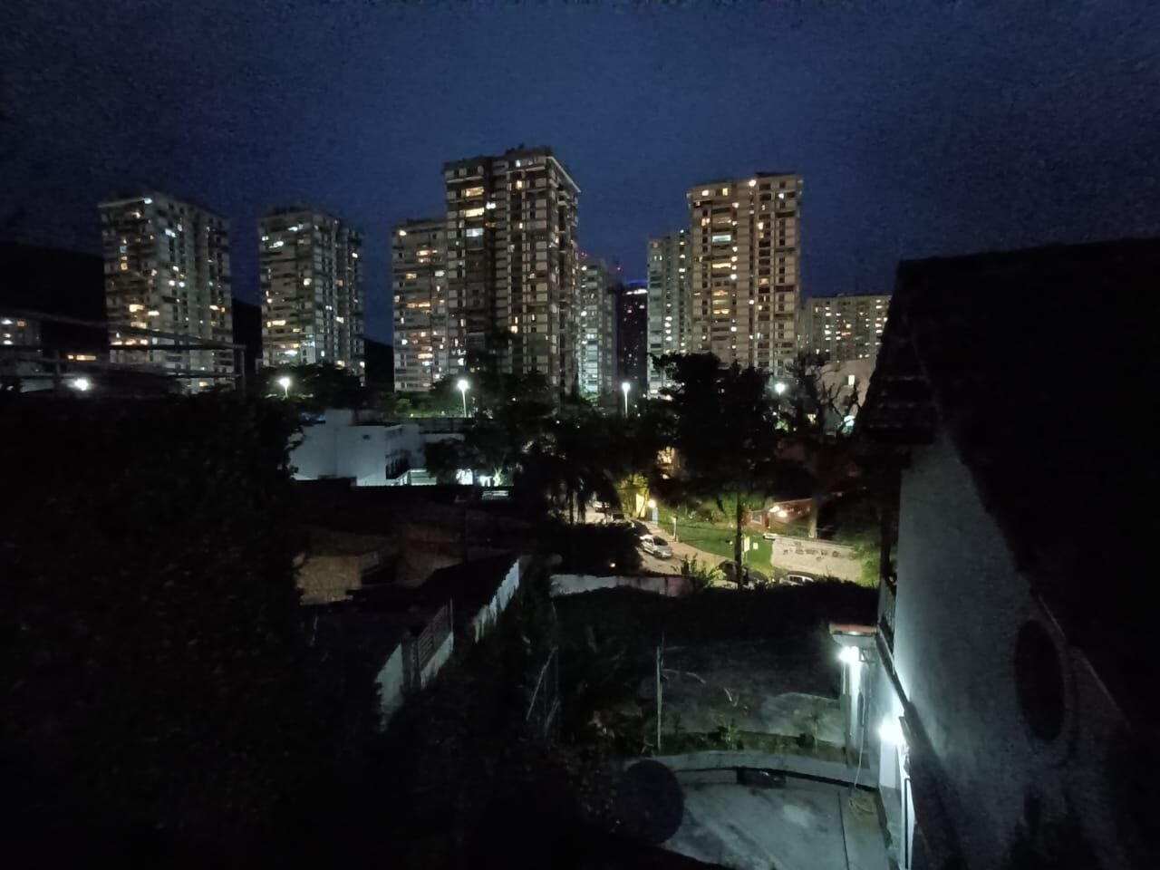 Casa 391m2 na Rua Golf Clube 4 Quartos - São Conrado