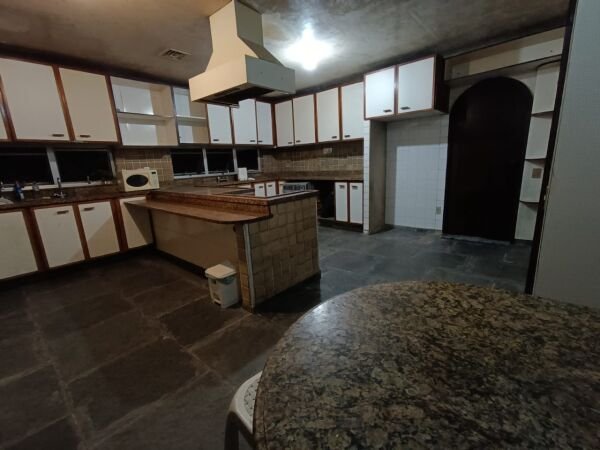 Casa 391m2 na Rua Golf Clube 4 Quartos - São Conrado