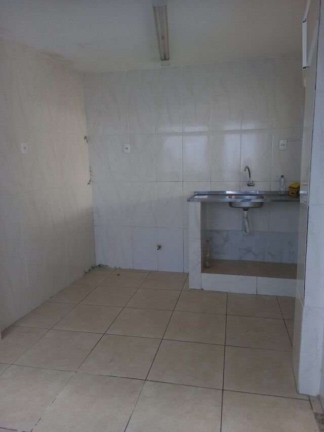 Casa 90m2 na Rua Maria Eugenia 3 Quartos - Humaitá