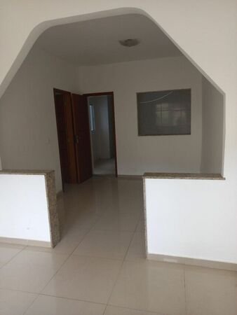 Casa 90m2 na Rua Maria Eugenia 3 Quartos - Humaitá