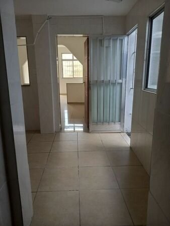 Casa 90m2 na Rua Maria Eugenia 3 Quartos - Humaitá