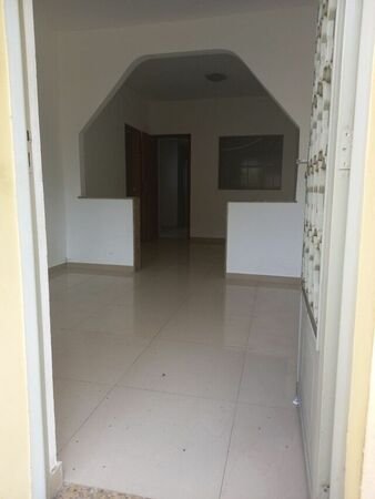 Casa 90m2 na Rua Maria Eugenia 3 Quartos - Humaitá