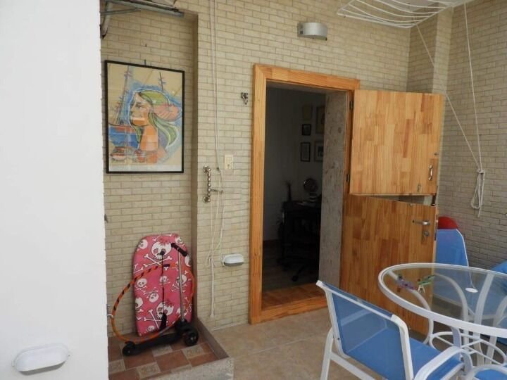 Cobertura 316m2 na Av. Visc. de Pirajá 4 Quartos - Copacabana