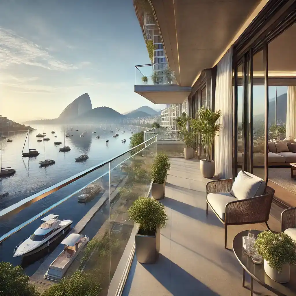 Apartamento Cobertura: Conheça Os Tipos e Escolha o Seu