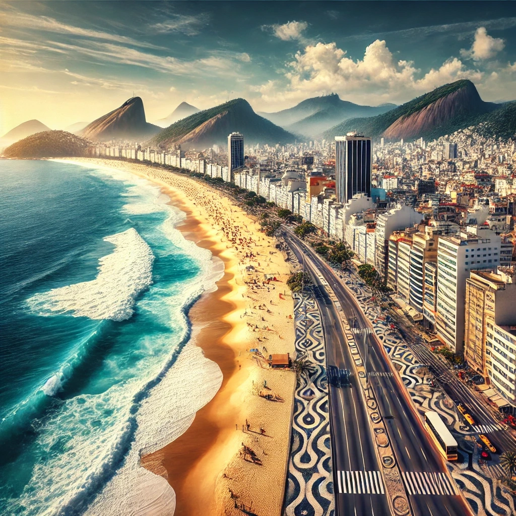 Copacabana