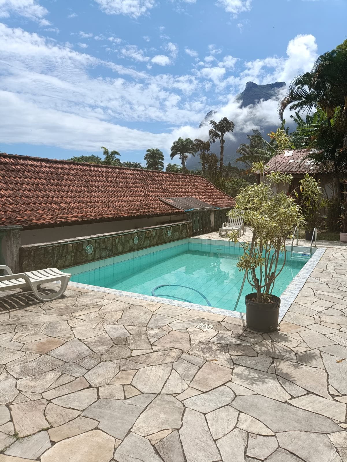 Casa 391m2 na Rua Golf Clube 4 Quartos - São Conrado