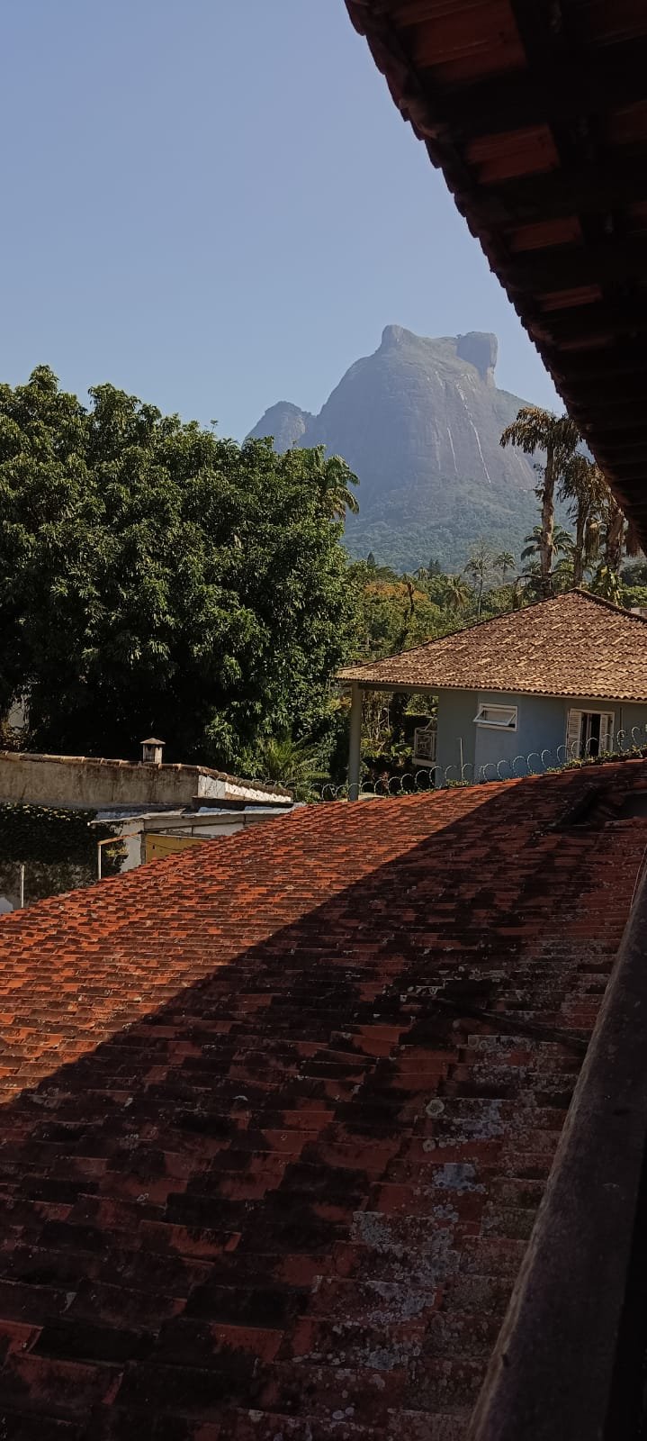 Casa 391m2 na Rua Golf Clube 4 Quartos - São Conrado