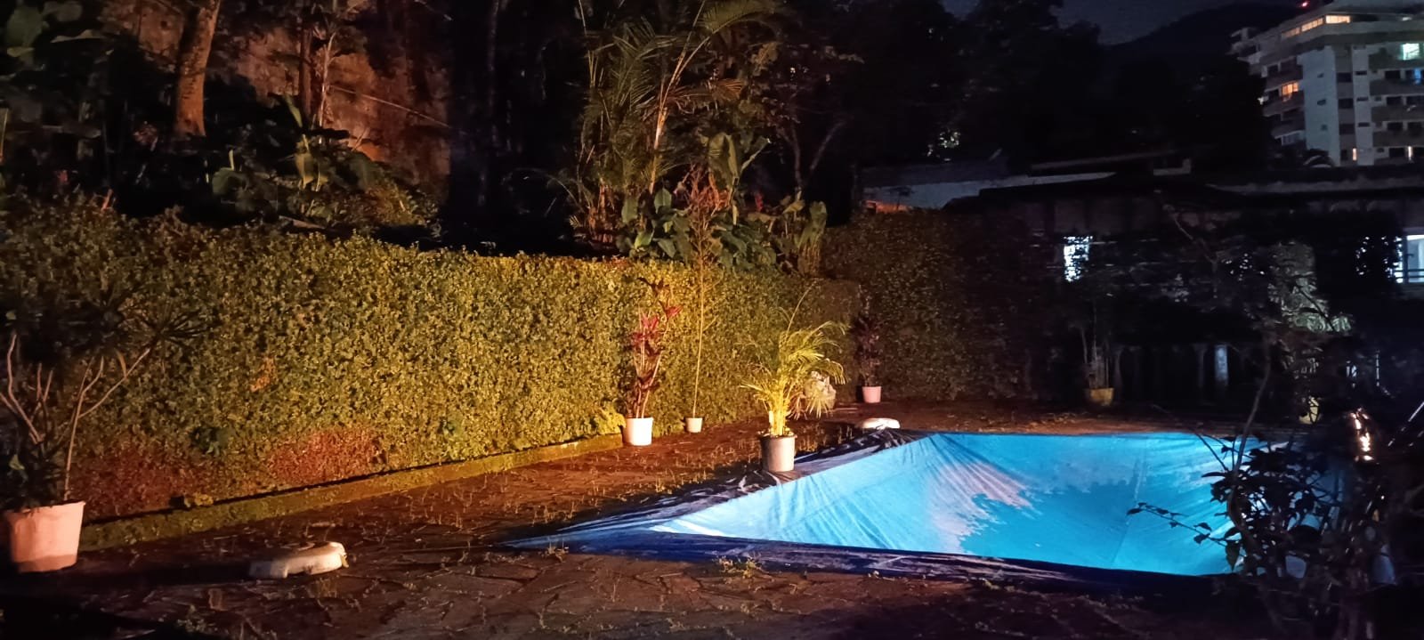 Casa 391m2 na Rua Golf Clube 4 Quartos - São Conrado