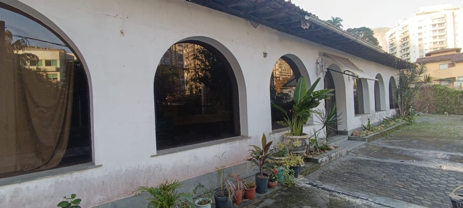 Casa 391m2 na Rua Golf Clube 4 Quartos - São Conrado