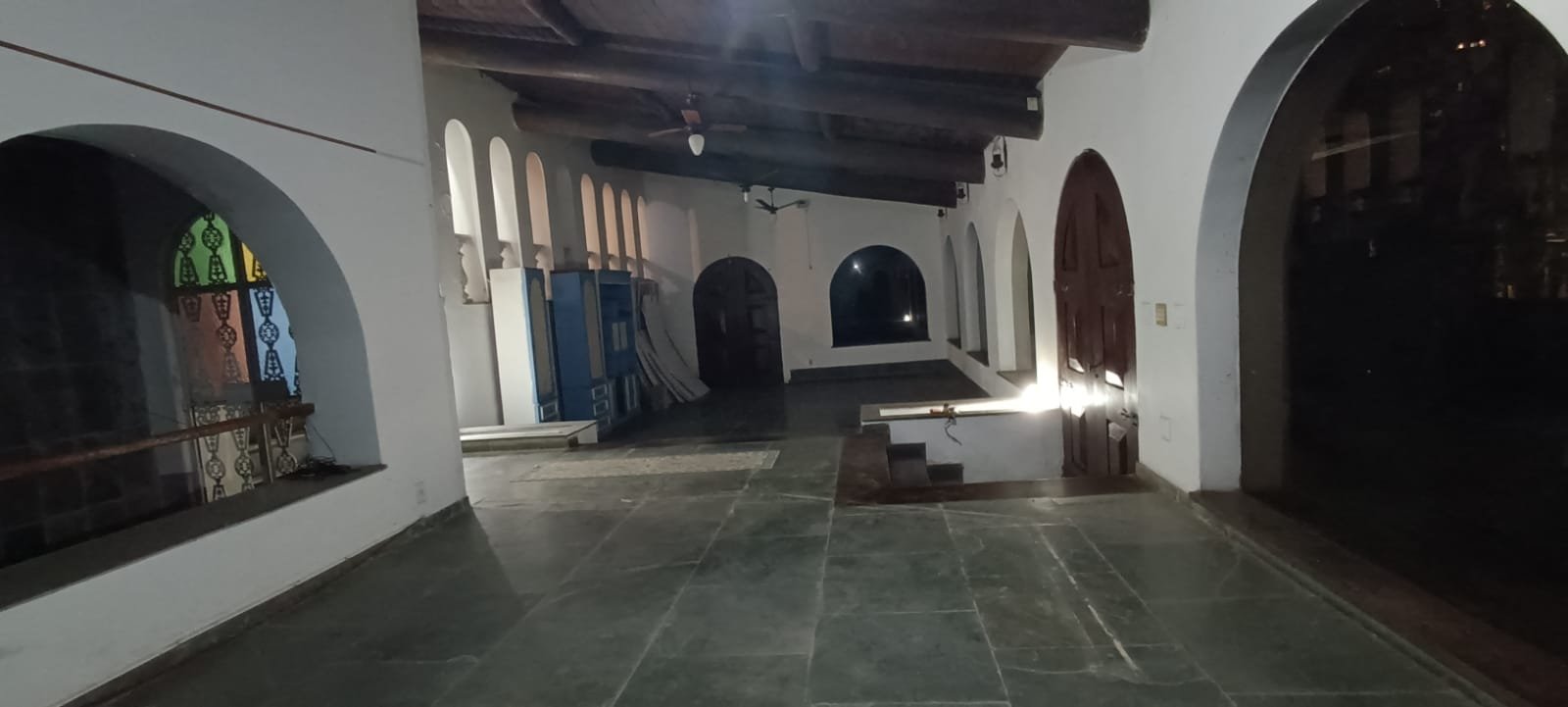 Casa 391m2 na Rua Golf Clube 4 Quartos - São Conrado