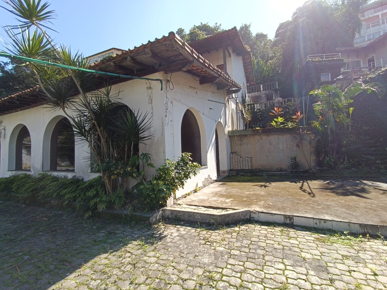 Casa 391m2 na Rua Golf Clube 4 Quartos - São Conrado